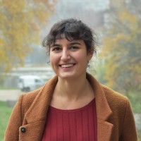 Albert & co Employee Maud Fouquerand's profile photo