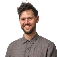 Tiimely Employee Jordan Rush's profile photo