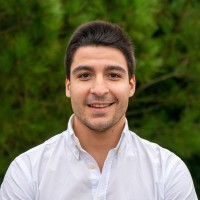 Álvaro Carpinteiro's profile photo