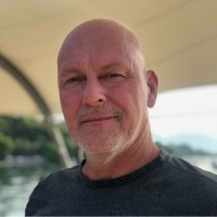 Liquet Associates Employee Dick Konings's profile photo
