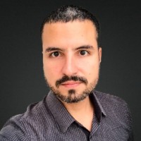 Envision PM Employee Rafael Moura's profile photo