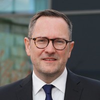 Novaled Employee Bjoern Grabein's profile photo