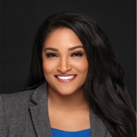 Candacé Jackson Email & Phone Number