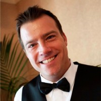 RBS | Reese Building Services, Inc. Employee David Reese's profile photo