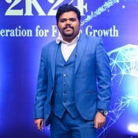 Patra Electronics Employee Rajesh Mohapatra's profile photo