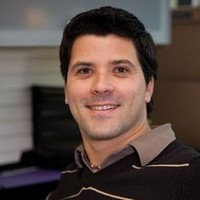 Inmind Technologies Inc Employee Stephan Labbe's profile photo
