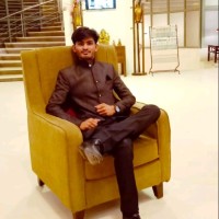 GlobalFair Employee Bhargav Chauhan's profile photo