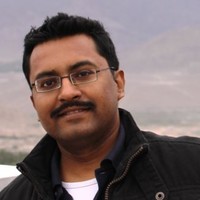 Spine Media Employee Sumit Gupta's profile photo