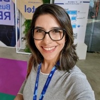 SINOBRAS - Siderúrgica Norte Brasil S.A Employee Suellen Borba's profile photo