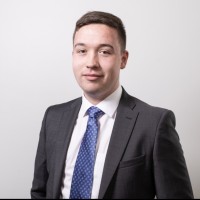 Dell Technologies Employee Henry Dodds's profile photo