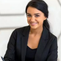 Webisdom Management Services Pvt. Ltd. Employee Elizabeth Fenwick's profile photo