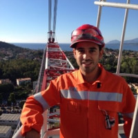 Zenith Structural Employee Giovanni Scudu's profile photo