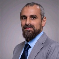 Elyar Isgandarli