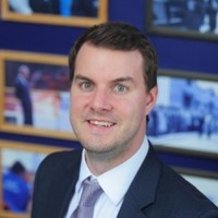 A&P Group Limited Employee Mike Spicer's profile photo