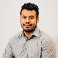 Systems Solutions Employee Richard Thompson's profile photo
