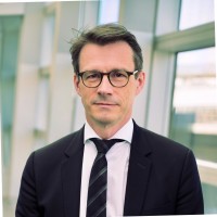 MSC Mediterranean Shipping Company Employee Marc Bourdon's profile photo