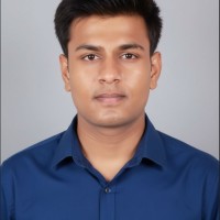 DataCaffe.ai Employee Sanjay Patil's profile photo