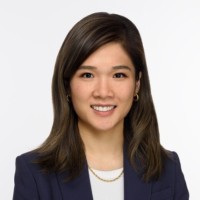 Apax Digital Employee Lia Wei's profile photo