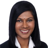 State Courts of Singapore Employee Vanita Kaneson's profile photo