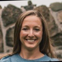 St. Joseph's Health Employee Carly Scrimale's profile photo