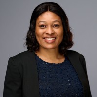106th Signal Brigade Employee Olabisi Iselaiye's profile photo