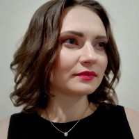 Cloudprinter.com Employee Bohdana Semeniuk's profile photo
