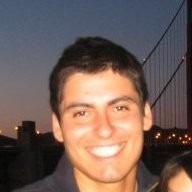 Equinox Employee Juan Partida's profile photo