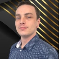 Symmetry Financial Group Employee Michael Constant's profile photo