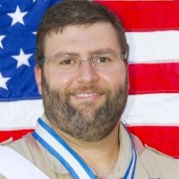 Code Corp Employee Tony Woodard's profile photo