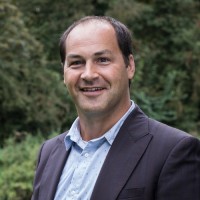 Vonk Employee Wouter Blanken's profile photo