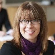 Qualified Opps Employee Megan Fazzi's profile photo