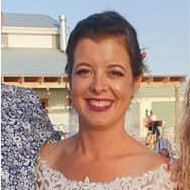 Sentral Employee Cassie Martin's profile photo