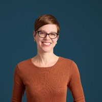 Res Publica Group Employee Christie Zielinski's profile photo