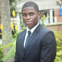 KSM Engineering & Testing Employee Bradley Williams's profile photo
