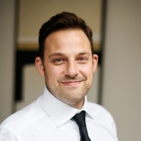 Tyto Athene, LLC Employee Casey Gutmann's profile photo