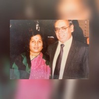 Sahasra Electronics Pvt Ltd Employee Amrit Manwani's profile photo