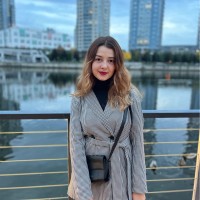 Lemon.School Employee Yaroslava Radiichuk's profile photo