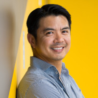 MSDUK Employee Bao Tieu's profile photo