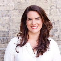Netflix Employee Kelley Robinson's profile photo