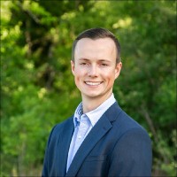 Gill, Denson & Company Employee Ryan Gomillion's profile photo