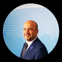 Envision Energy Employee Gianluca Proietti's profile photo