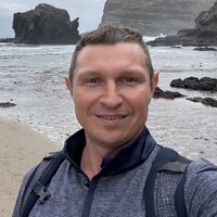 Tech Help Direct Employee Daniel Herr's profile photo