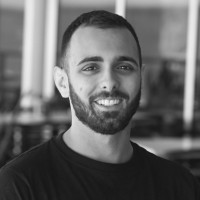 Resonate Consultants Employee Jake Werden's profile photo