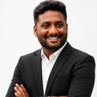 Relyon Softech Ltd. Employee Sai Goud's profile photo