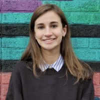 Climable Employee Maisy R.'s profile photo