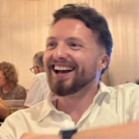 Stephen Brindle Email & Phone Number