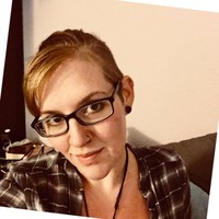 Motorola Solutions Employee Becca Hatcher's profile photo