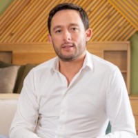 Muebles Jamar Employee Eduardo Restrepo Pombo's profile photo
