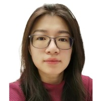 NOVI Health Employee Chu Jing's profile photo