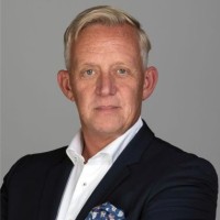 Oak Island Ventures Employee Kristoffer Lundegren's profile photo